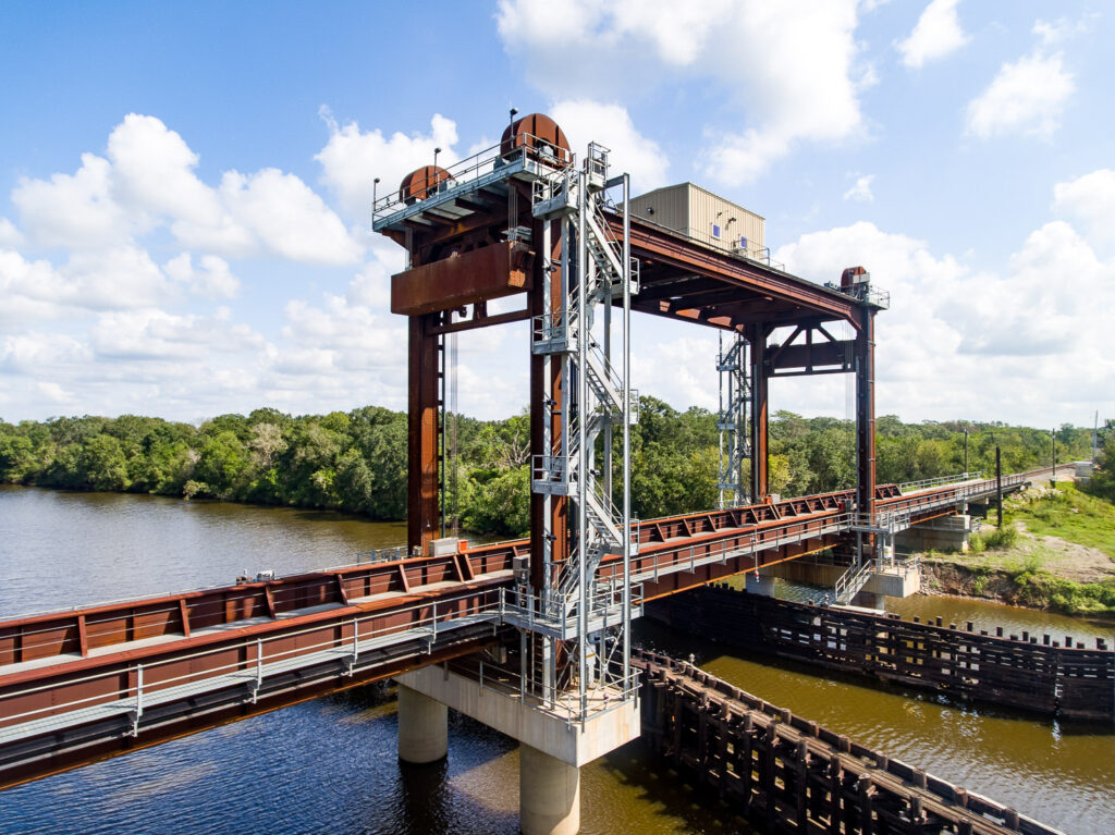 1805-MM-SanBernardRiverBridge-Final-006.tif  Houston Commercial Architectural Photographer Dee Zunker