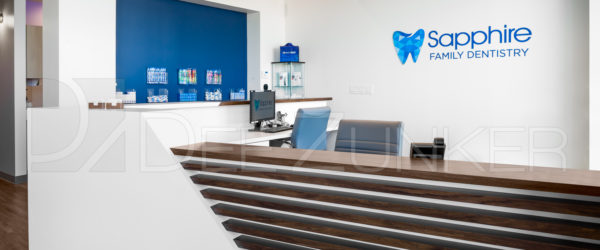 Sapphire Family Dentistry