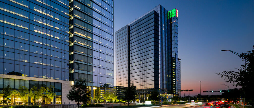 2013-ECD-Eldridge-ConocoPhillips-Twilight.psb  Houston Commercial Architectural Photographer Dee Zunker