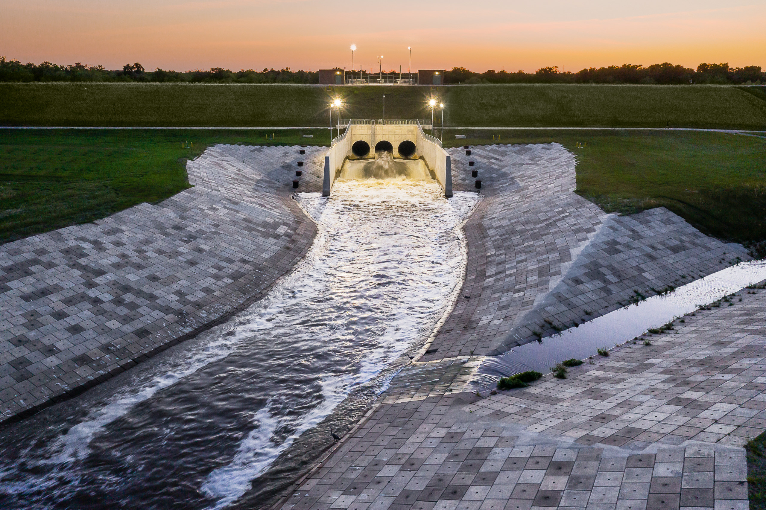 Industrial & Infrastructure Photography Portfolio