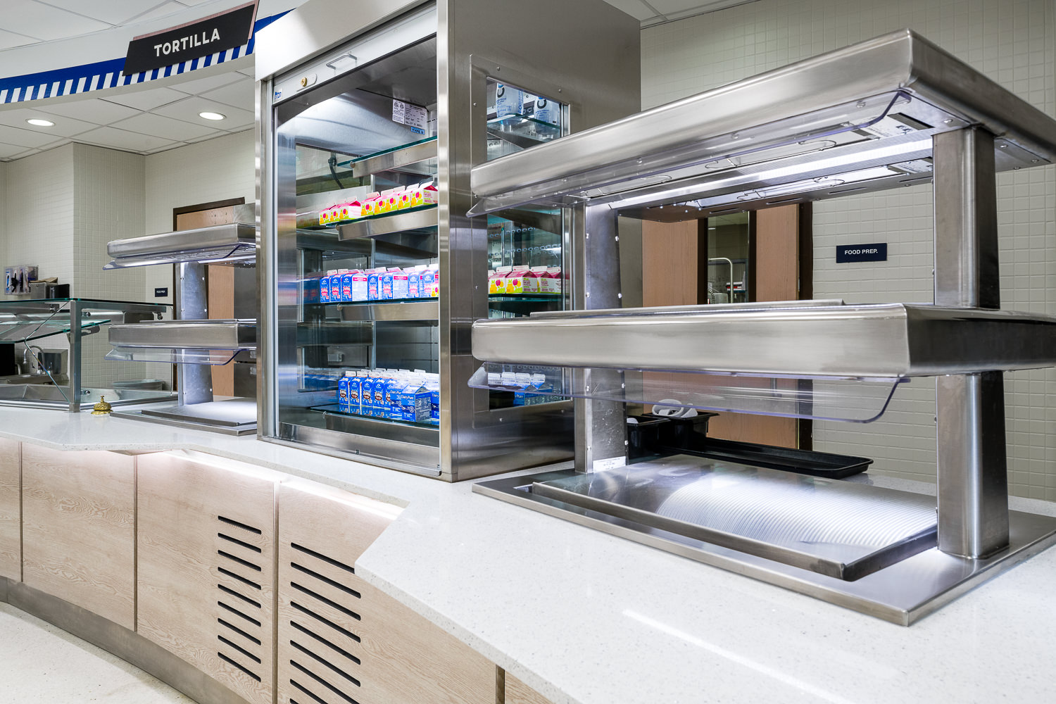 3144-CounterCraft-FlowerMoundHS-LewisvilleISD-013.psd  Houston Commercial Architectural Photographer Dee Zunker