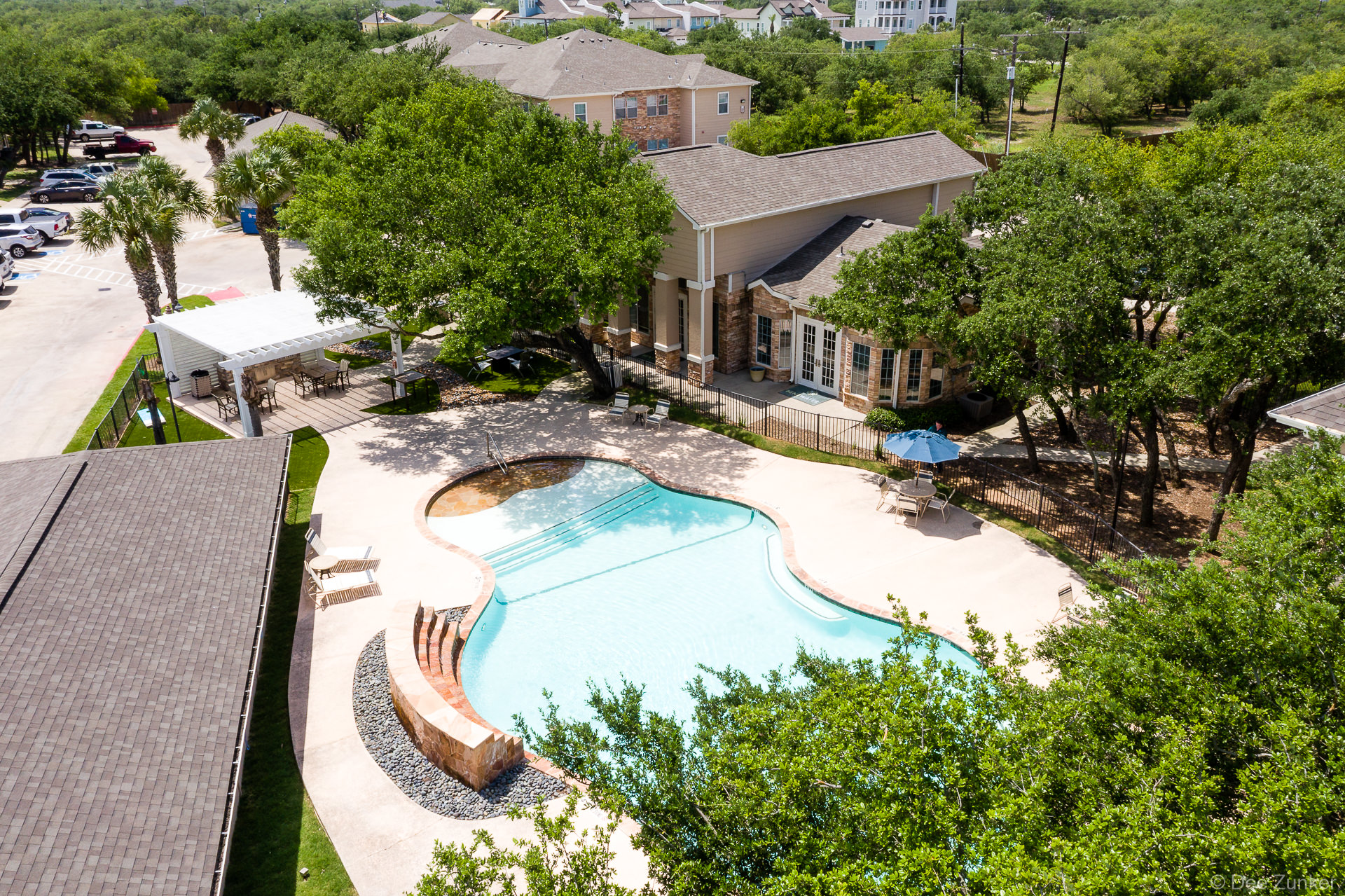   3133-ALR-OaksBentwater-023.DNG  Houston Commercial Architectural Photographer Dee Zunker 