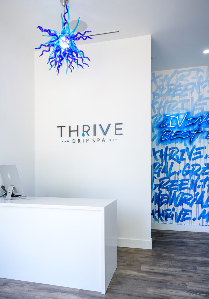 3164-ThriveDripSpa-MemorialGreen-006.NEF  Houston Commercial Architectural Photographer Dee Zunker