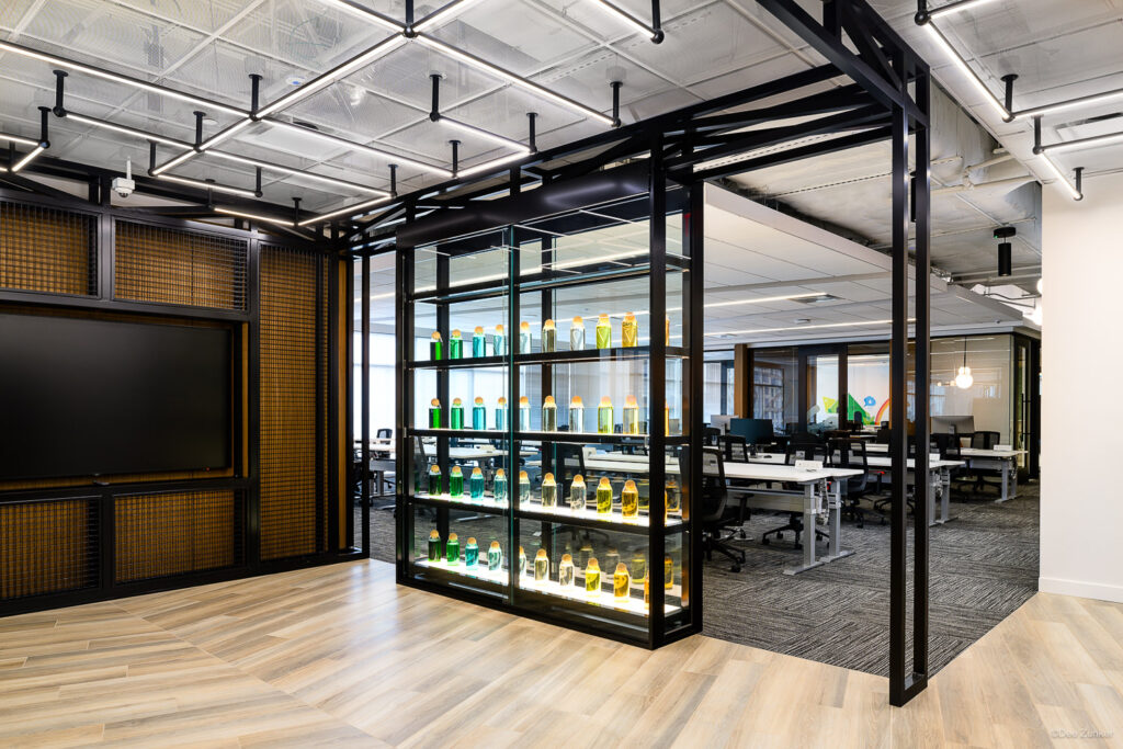 3168-StructureTone-Infosys-007.psb  Houston Commercial Architectural Photographer Dee Zunker
