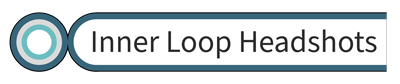 Corporate Headshots Logo for Inner Loop Headshots