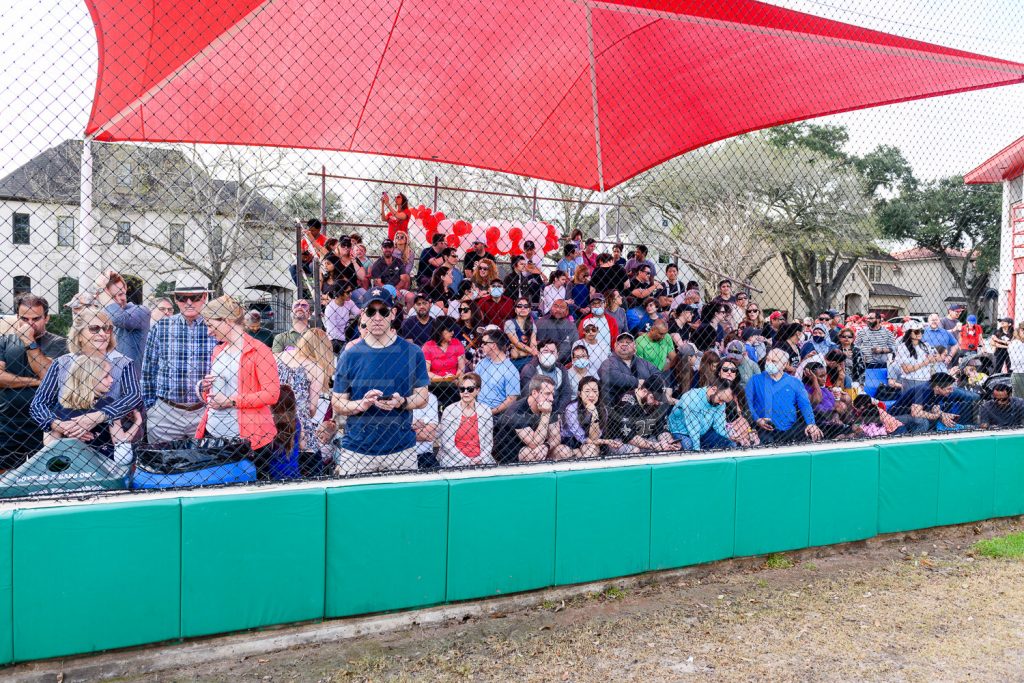 BLL-OpeningDay-2022-019.NEF  Houston Commercial Architectural Photographer Dee Zunker
