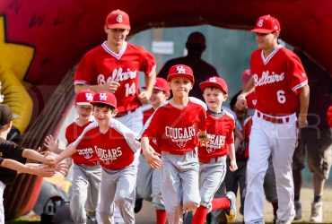 BellaireLittleLeague-OpeningDay2022