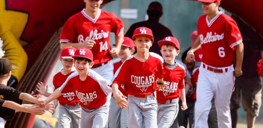 BellaireLittleLeague-OpeningDay2022