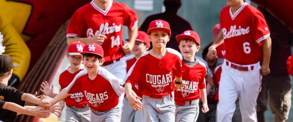 BellaireLittleLeague-OpeningDay2022