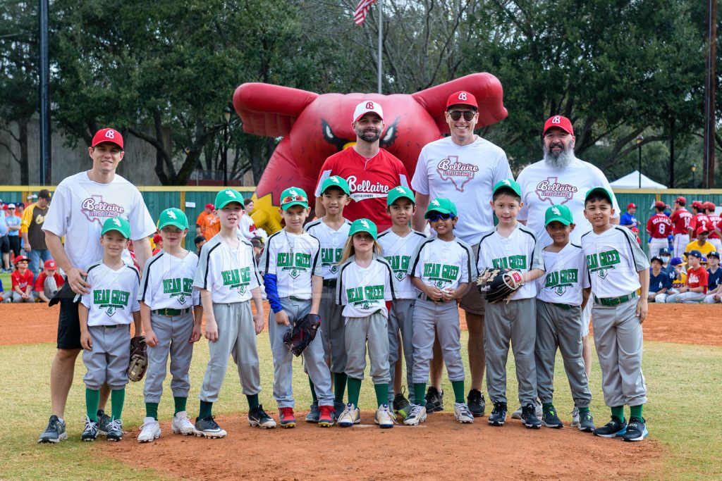 BLL-OpeningDay-2022-179.NEF  Houston Commercial Architectural Photographer Dee Zunker
