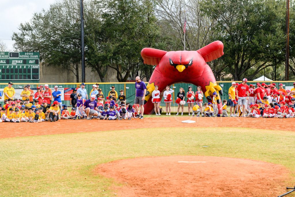 BLL-OpeningDay-2022-306.NEF  Houston Commercial Architectural Photographer Dee Zunker