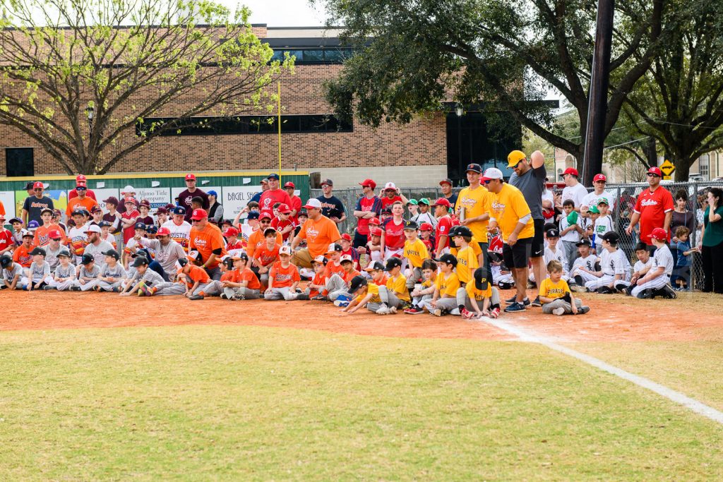 BLL-OpeningDay-2022-308.NEF  Houston Commercial Architectural Photographer Dee Zunker