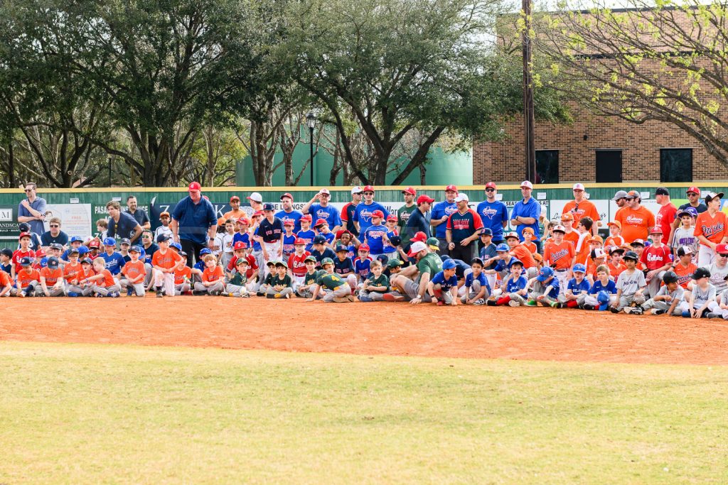 BLL-OpeningDay-2022-310.NEF  Houston Commercial Architectural Photographer Dee Zunker