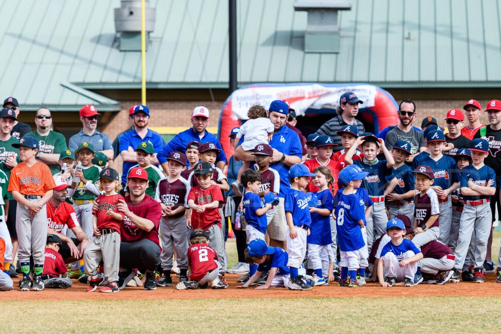 BLL-OpeningDay-2022-372.NEF  Houston Commercial Architectural Photographer Dee Zunker