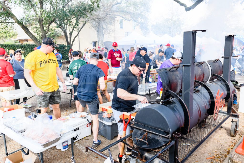 BLL-OpeningDay-2022-434.NEF  Houston Commercial Architectural Photographer Dee Zunker