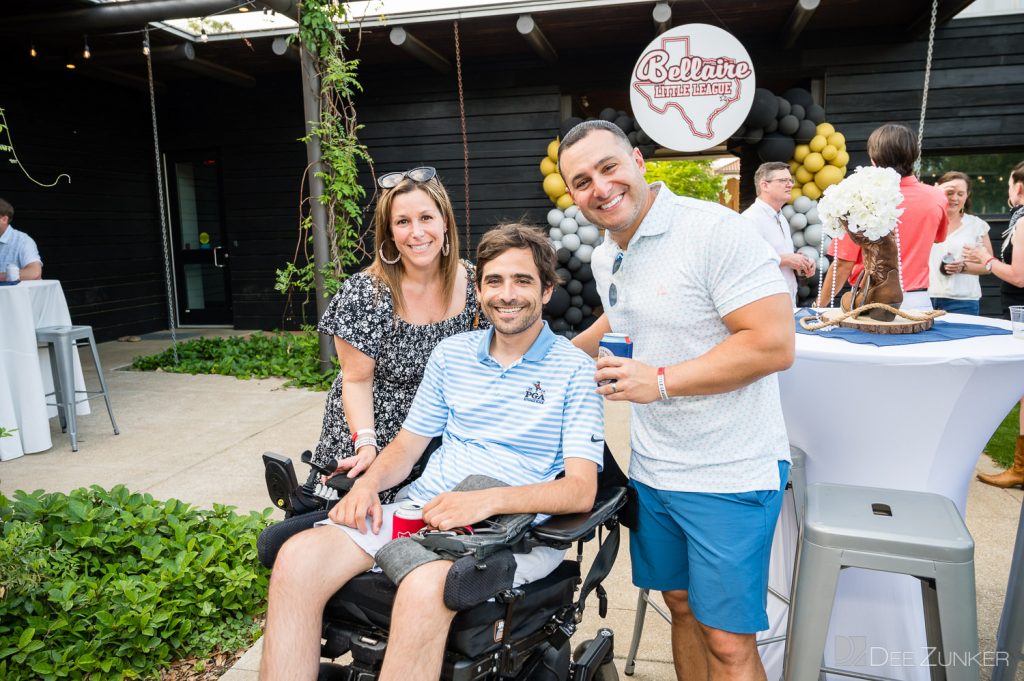 2022-BellaireLittleLeague-Gala-030.NEF  Houston Commercial Architectural Photographer Dee Zunker