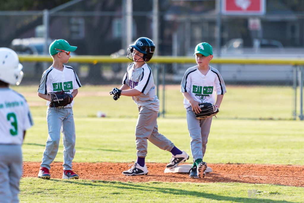 Bellaire Little League