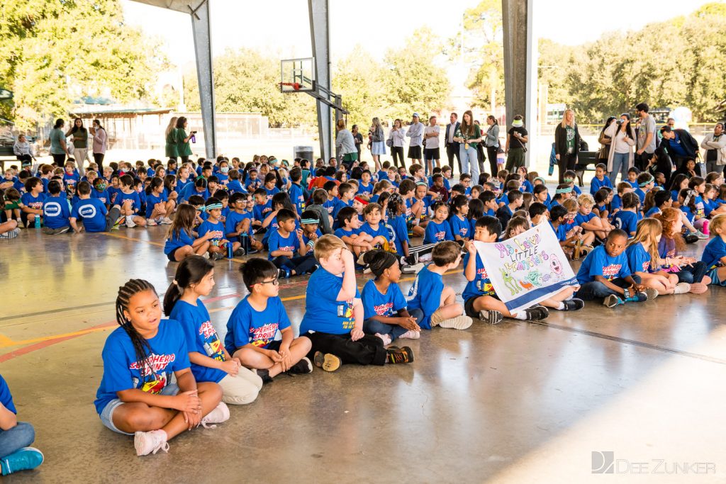 3384-Horn-FunRun2022-198.NEF  Houston Commercial Architectural Photographer Dee Zunker