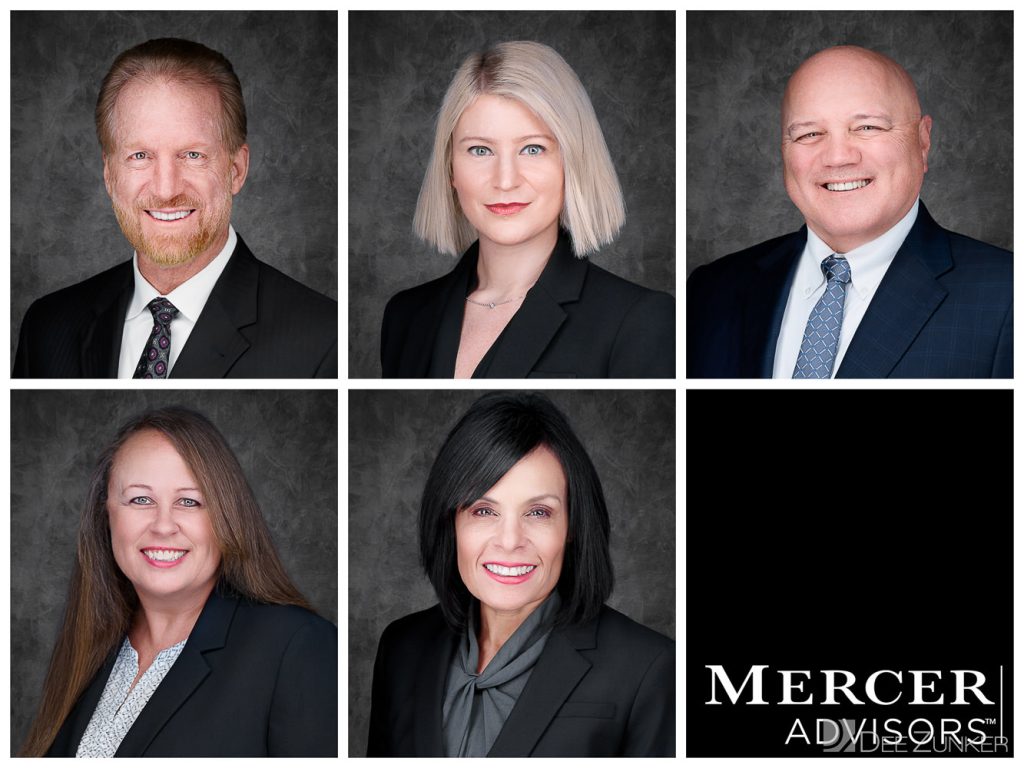 MercerBellaireTeam.jpg  Houston Commercial Architectural Photographer Dee Zunker