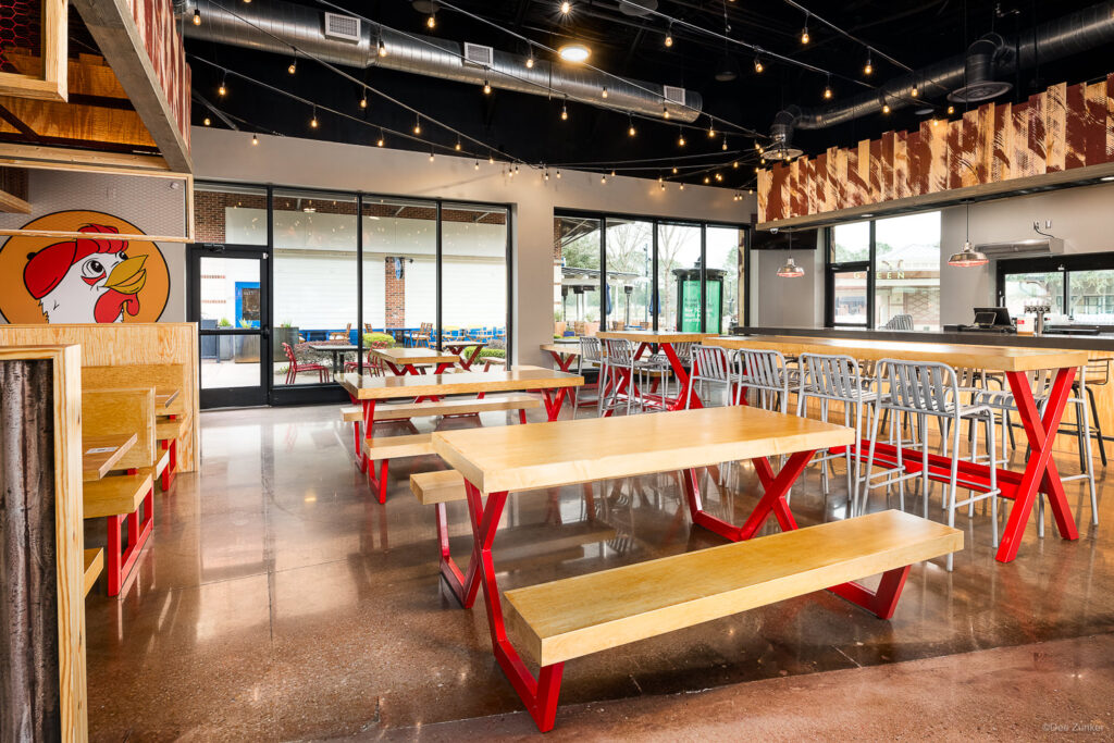 3412-CoreStates-CrackShackKaty-008.psb  Houston Commercial Architectural Photographer Dee Zunker