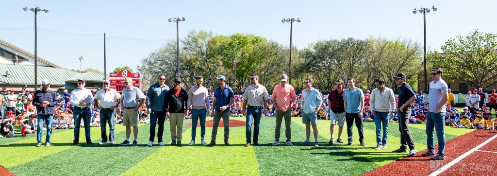 BellaireLL-2023-OpeningDay-ZUNKER-007.NEF  Houston Commercial Architectural Photographer Dee Zunker