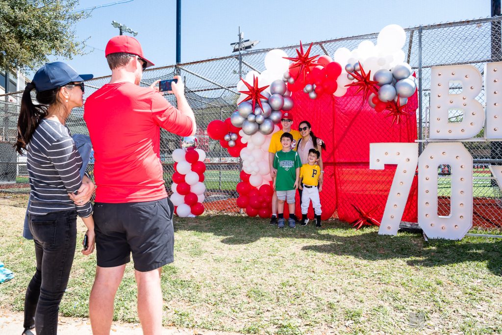 BellaireLL-2023-OpeningDay-ZUNKER-012.NEF  Houston Commercial Architectural Photographer Dee Zunker