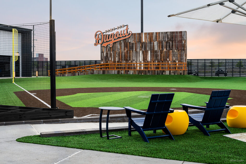 3413-HomeRunDugoutKaty-009.psd  Houston Commercial Architectural Photographer Dee Zunker