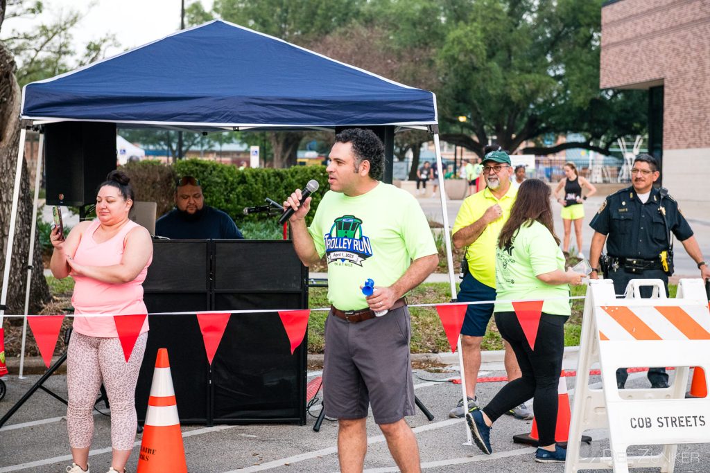 3420-Bellaire-TrolleyRun2023-003.NEF  Houston Commercial Architectural Photographer Dee Zunker