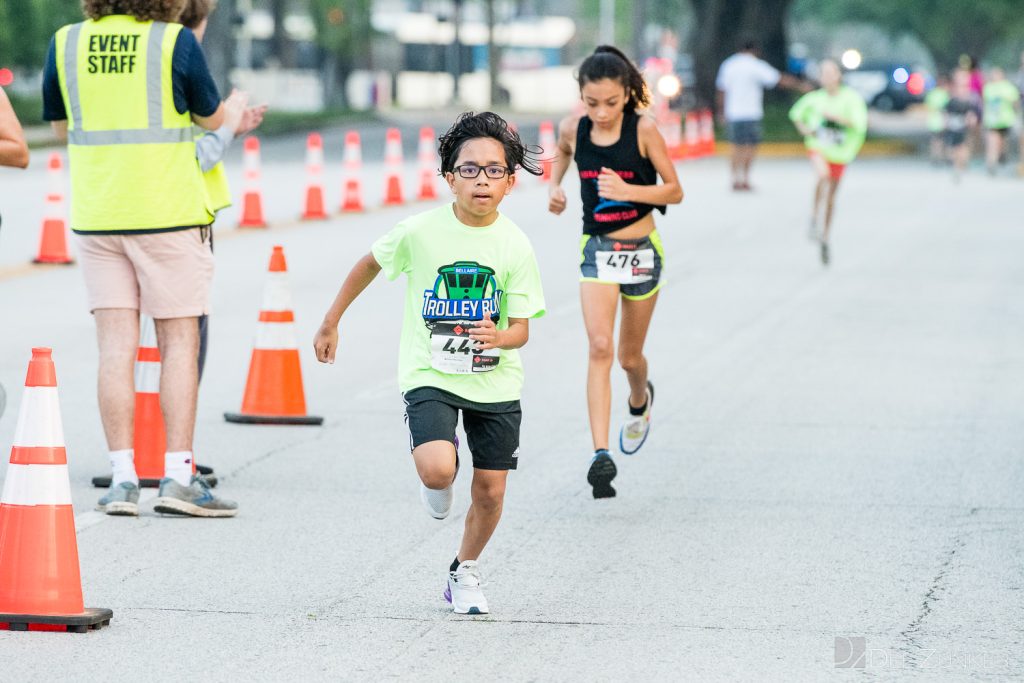 3420-Bellaire-TrolleyRun2023-011.NEF  Houston Commercial Architectural Photographer Dee Zunker