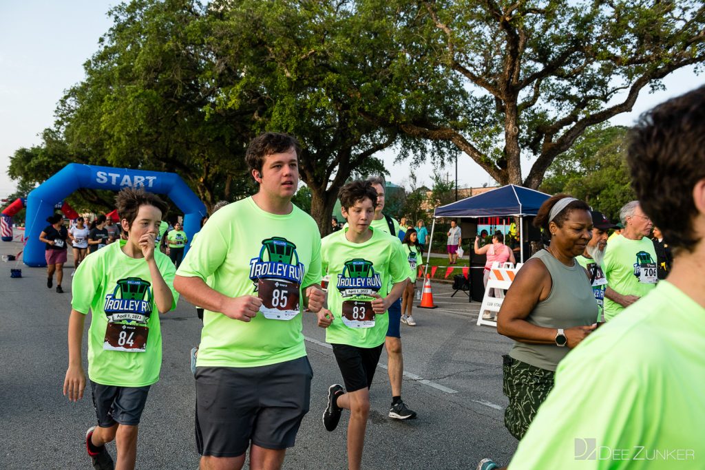 3420-Bellaire-TrolleyRun2023-034.NEF  Houston Commercial Architectural Photographer Dee Zunker