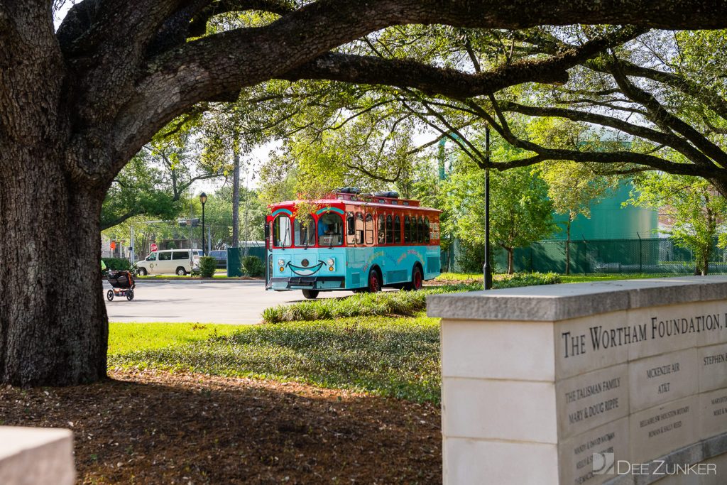 3420-Bellaire-TrolleyRun2023-116.NEF  Houston Commercial Architectural Photographer Dee Zunker