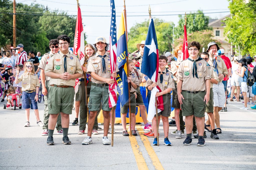 2023-Bellaire-July4thParadeFestival-033.NEF  Houston Commercial Architectural Photographer Dee Zunker