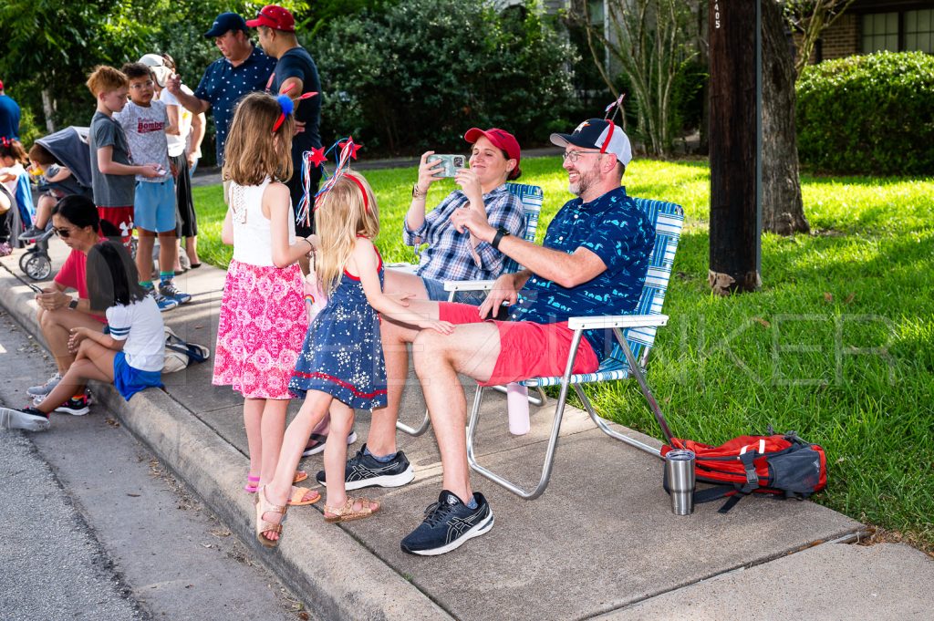 2023-Bellaire-July4thParadeFestival-038.NEF  Houston Commercial Architectural Photographer Dee Zunker