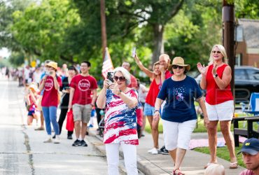 2023-Bellaire-July4thParadeFestival