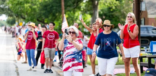 2023-Bellaire-July4thParadeFestival