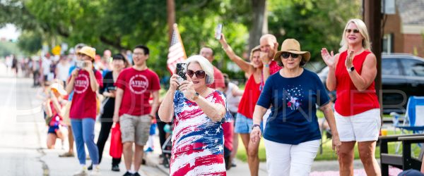 2023-Bellaire-July4thParadeFestival