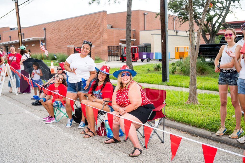 2023-Bellaire-July4thParadeFestival-071.NEF  Houston Commercial Architectural Photographer Dee Zunker