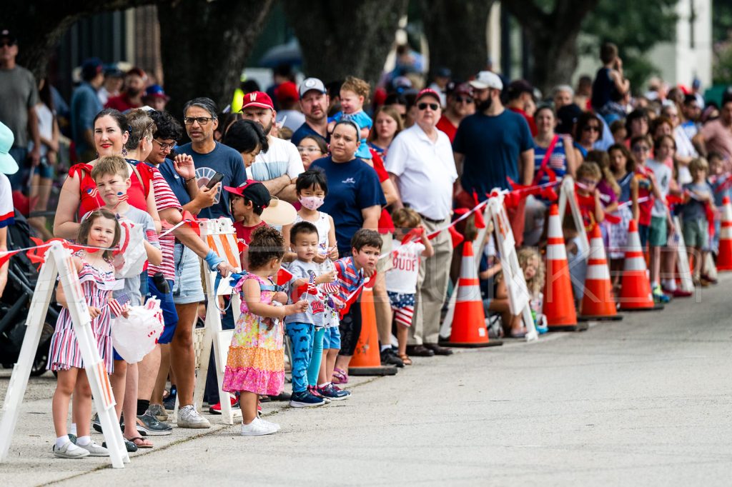 2023-Bellaire-July4thParadeFestival-092.NEF  Houston Commercial Architectural Photographer Dee Zunker