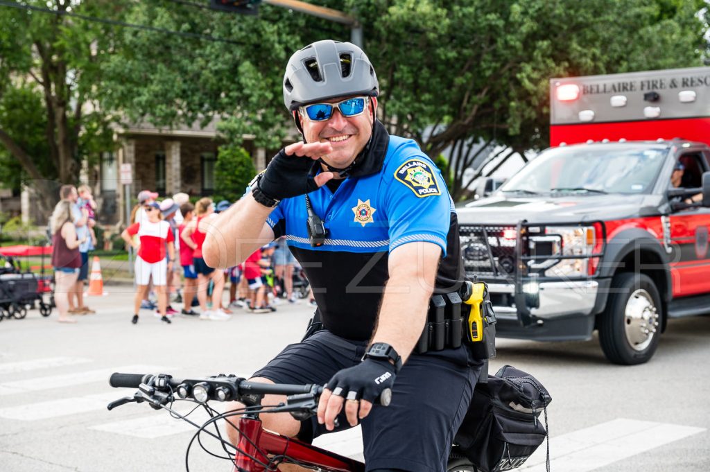 2023-Bellaire-July4thParadeFestival-105.NEF  Houston Commercial Architectural Photographer Dee Zunker