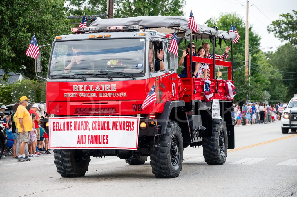 2023-Bellaire-July4thParadeFestival-108.NEF  Houston Commercial Architectural Photographer Dee Zunker