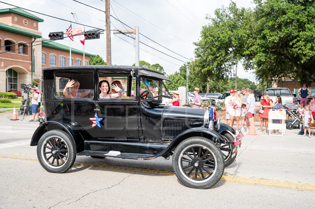 2023-Bellaire-July4thParadeFestival-141.NEF  Houston Commercial Architectural Photographer Dee Zunker