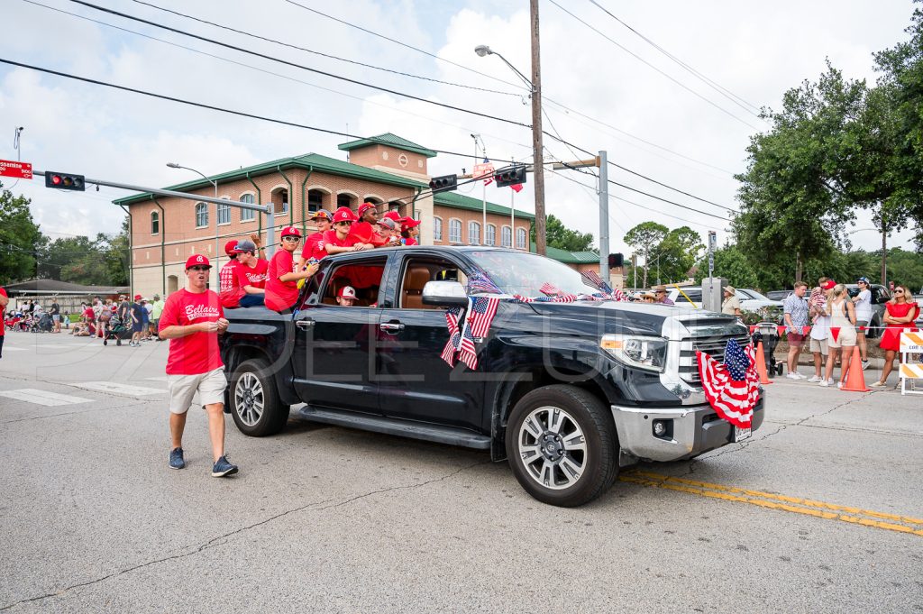 2023-Bellaire-July4thParadeFestival-174.NEF  Houston Commercial Architectural Photographer Dee Zunker