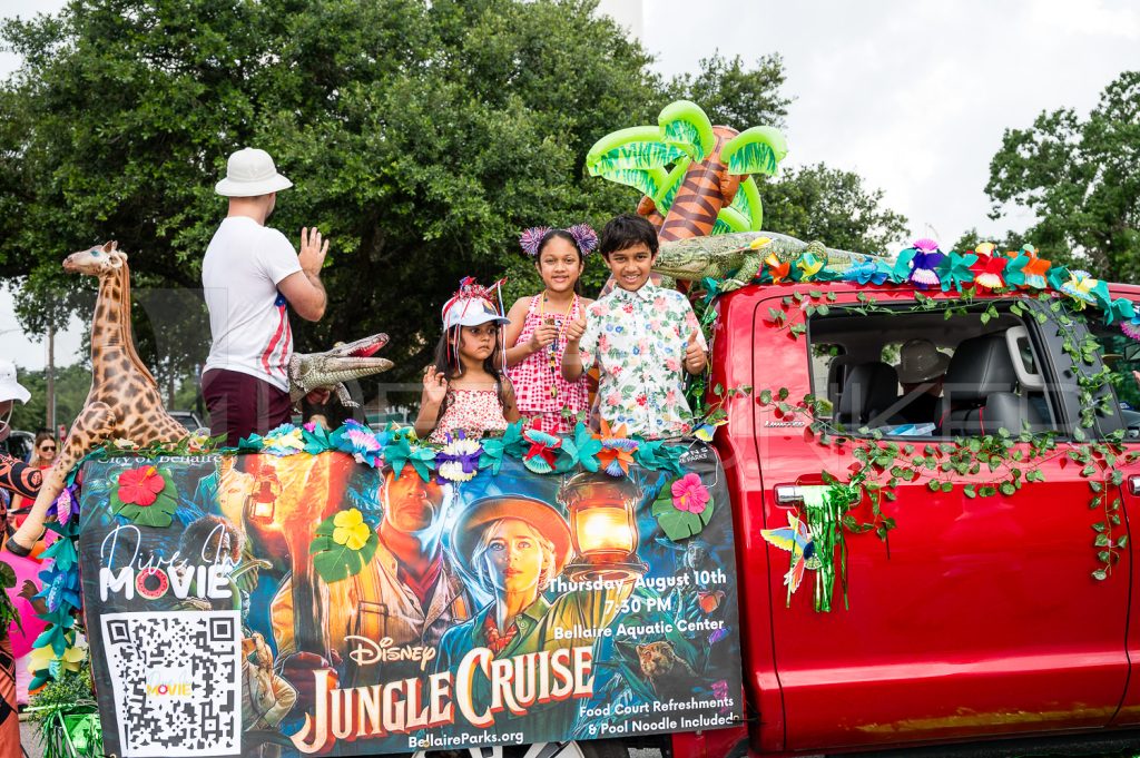 2023-Bellaire-July4thParadeFestival-180.NEF  Houston Commercial Architectural Photographer Dee Zunker