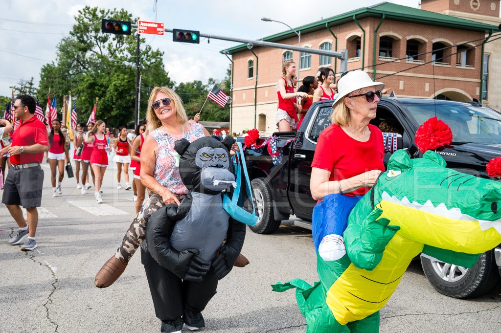 2023-Bellaire-July4thParadeFestival-184.NEF  Houston Commercial Architectural Photographer Dee Zunker