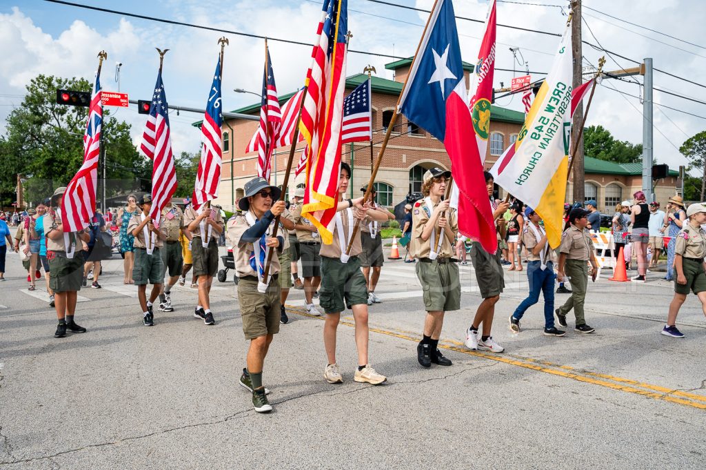 2023-Bellaire-July4thParadeFestival-188.NEF  Houston Commercial Architectural Photographer Dee Zunker