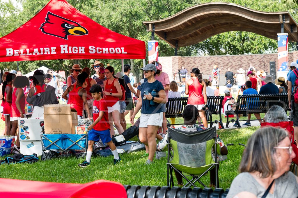 2023-Bellaire-July4thParadeFestival-266.NEF  Houston Commercial Architectural Photographer Dee Zunker