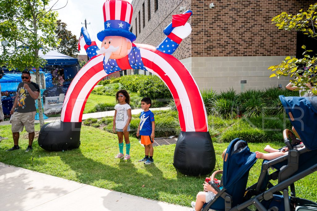 2023-Bellaire-July4thParadeFestival-270.NEF  Houston Commercial Architectural Photographer Dee Zunker