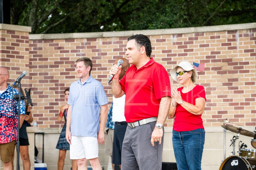 2023-Bellaire-July4thParadeFestival-288.NEF  Houston Commercial Architectural Photographer Dee Zunker