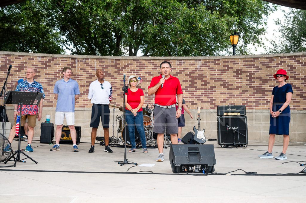 2023-Bellaire-July4thParadeFestival-289.NEF  Houston Commercial Architectural Photographer Dee Zunker
