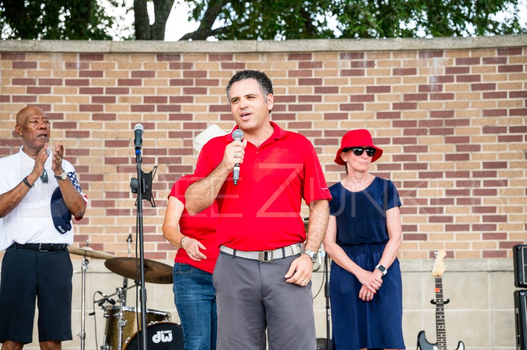 2023-Bellaire-July4thParadeFestival-290.NEF  Houston Commercial Architectural Photographer Dee Zunker